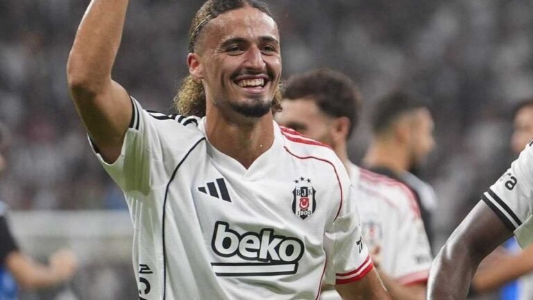 Yalçın Taylanı sildi!