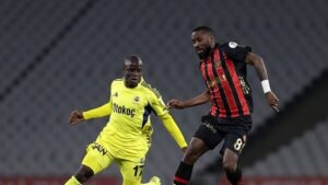 Kantenin Zirve Performansı