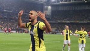 Amrabata Yakın Transfer Teklifi