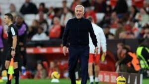 Anderson Talisca: I didnt want him