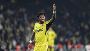 Fred to part ways with club