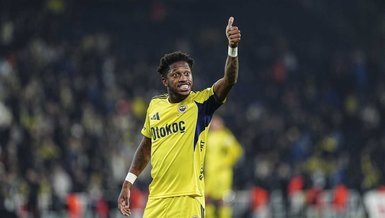 Fred to part ways with club