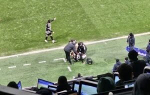 Beşiktaşta Emirhan Topçudan flaş sakatlık!