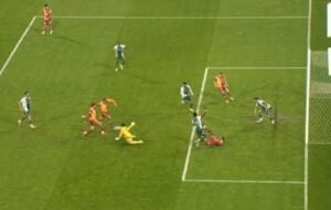 haftanın VAR kayıtları: Konyaspor