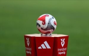 Trendyol Süper Ligin VAR görevlendirmeleri açıklandı