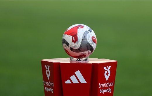 Trendyol Süper Ligin VAR görevlendirmeleri açıklandı