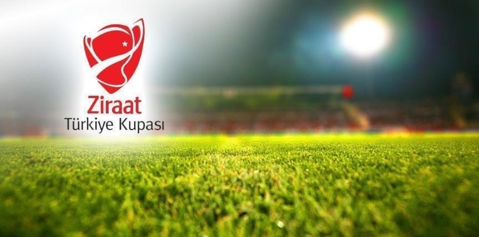 Ziraat Türkiye Kupası yarı final programında revizyon yapıldı!