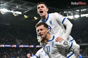 Fenerbahçenin Fisnik Asllani hamlesi! Transfer böyle sonuçlanacak