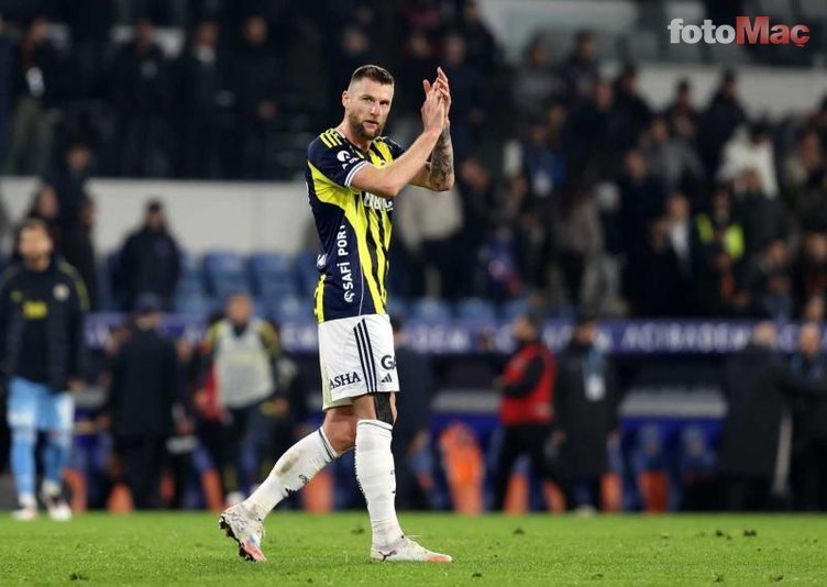 Fenerbahçeden stoper transfer operasyonu! İşte A ve B planları