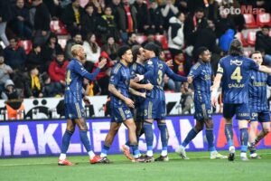 Ahmet Çakardan Zecorner Kayserispor