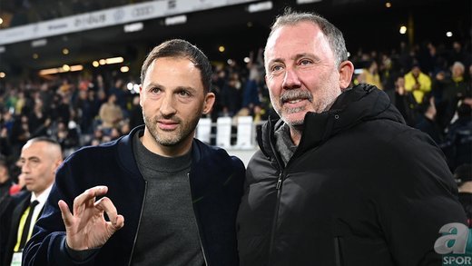 Beşiktaş ve Fenerbahçe transferde kozlarını paylaşacak! Yıldız oyuncu için menajeri ile görüşülecek