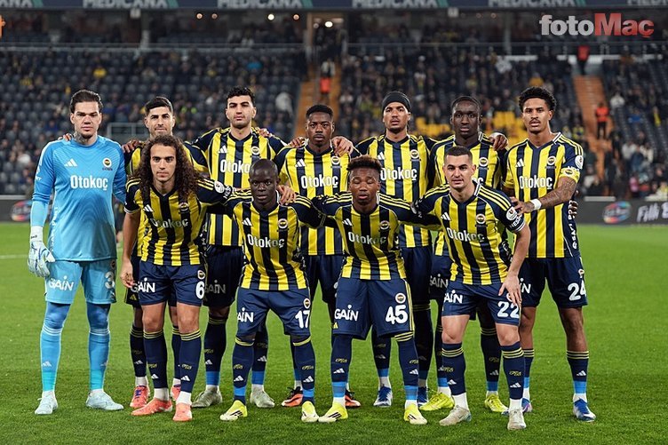 Fenerbahçeden bomba transfer hamlesi! Skriniar ve Asensio…