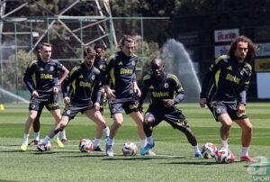 Fenerbahçe, striker transferinde son aşamaya geldi! Ünlü futbolcu ile ön protokol imzalandı!