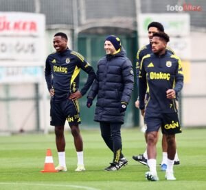 Fenerbahçe için kritik bir ay geliyor! Nisan ayında…