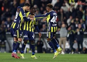 Fenerbahçede Beşiktaş derbisi öncesi Çağlar Söyüncü gelişmesi!