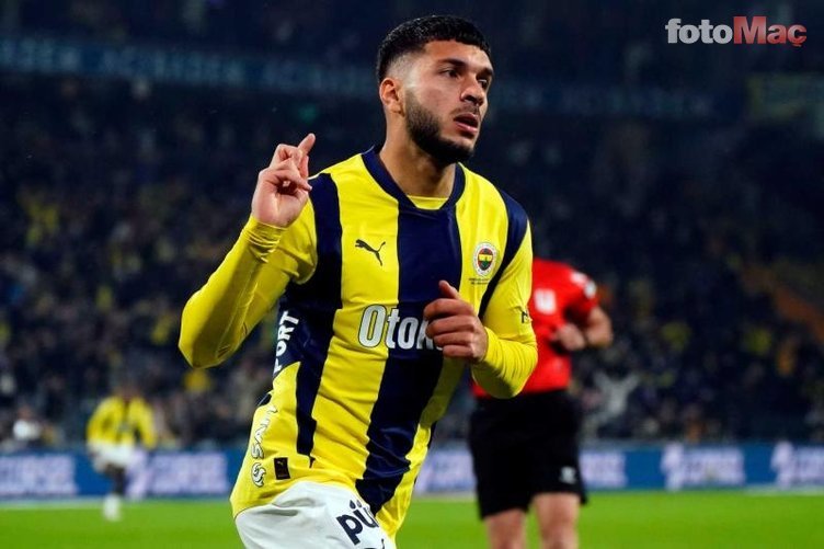 Fenerbahçede Oğuz Aydın için büyük kriz! Dünya Kupasına…