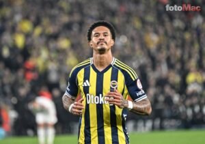 Fenerbahçede departures will come one after another! Here are the names…