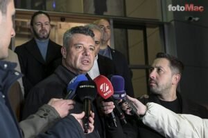 Fenerbahçede yeni sezon belirsizliği! Transfer listesi hazır ancak…