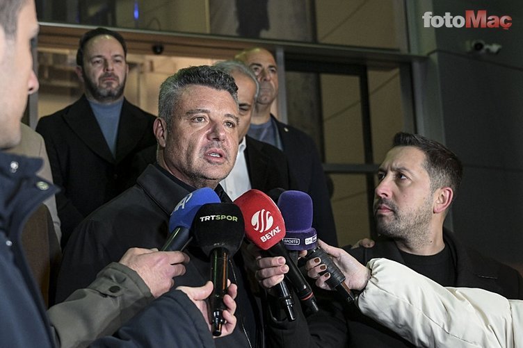 Fenerbahçede yeni sezon belirsizliği! Transfer listesi hazır ancak…