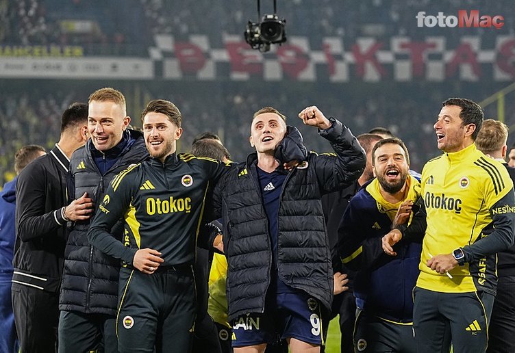 Fenerbahçede Zecorner Kayserispor maçı öncesi şok gerçek!