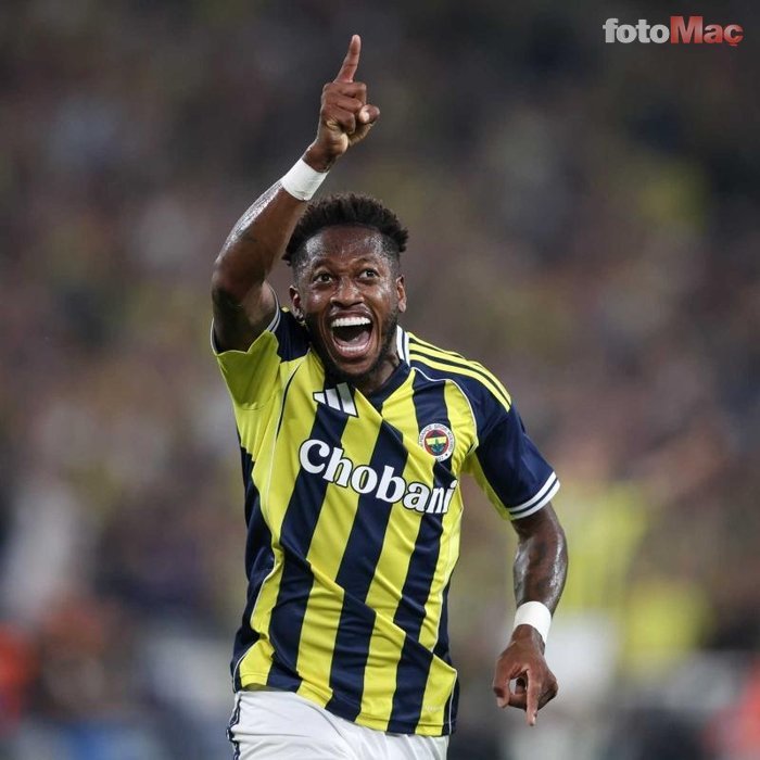 Fenerbahçeden Bissouma hamlesi! Transfer teklifinin detayları ortaya çıktı