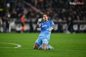 Fenerbahçe, Ederson için açıklamada bulundu! Ayrılık…