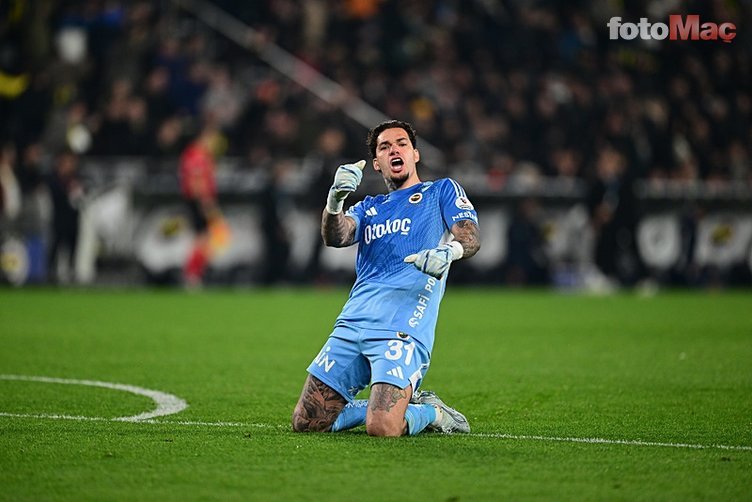 Fenerbahçe, Ederson için açıklamada bulundu! Ayrılık…