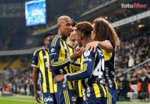 Fenerbahçenin transferde büyük sürprizi! Yeni golcü ABDden geliyor