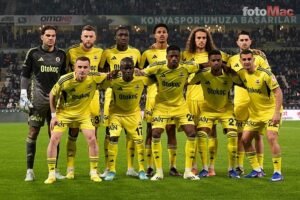 Fenerbahçeye Muriqi transferinde büyük engel! Akılalmaz bonservis istediler