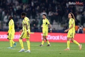 Fenerbahçeye sürpriz transfer! Kim Min