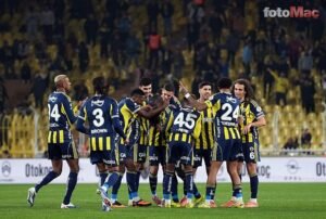 Fenerbahçeye yeni sol bek! Archie Brownun yerine..