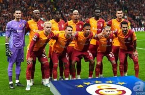 Galatasaray targets former star player of Fenerbahçe! This transfer generates a lot of buzz.