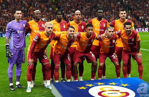 Galatasaray targets former star player of Fenerbahçe! This transfer generates a lot of buzz.