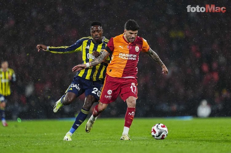 Gündemi sarsacak transfer iddiası! Fred ve Torreira a team