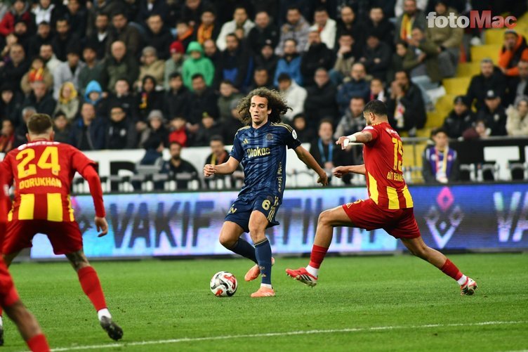 Spor yazarları Zecorner Kayserispor