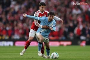 Süper Ligde Bernardo Silva derbisi! Galatasarayın ardından Fenerbahçe devrede