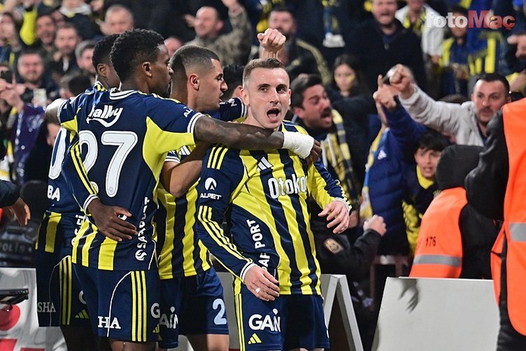 Tottenham star heading to Fenerbahçe! Initial talks in transfer completed