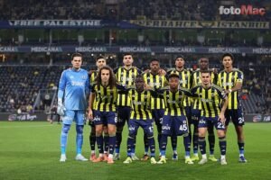 Büyük transfer sürprizi! Fenerbahçe player için kulüpler sıraya girdi