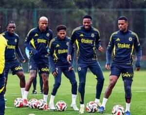 Zecorner Kayserispor