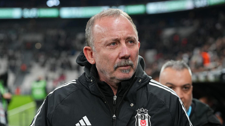 5 maçta yedeği yok