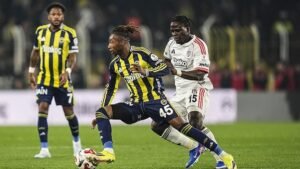 5 futbolcunun ilk derbi heyecanı
