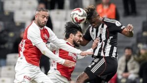 Agbadou shines brightly with top