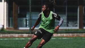 Antalyaspor mesaisi başladı