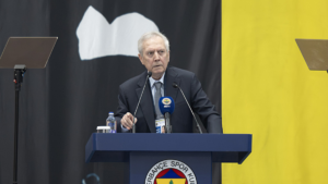 Aziz Yıldırımdan yalanlama geldi!