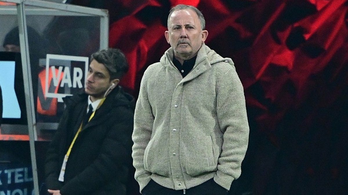 Sergen Yalçın: Beşiktaş Olarak Hazırız