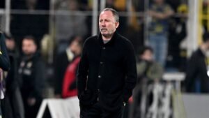 Sergen Yalçın: Bu emek çalmak oluyor!