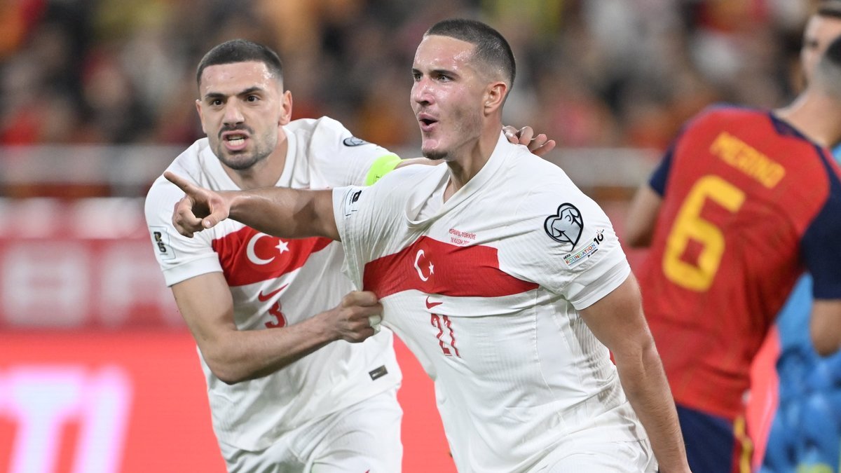 Beşiktaş yerli oyunculara ağırlık verdi!