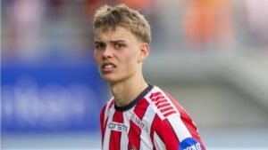 Beşiktaşın yeni transferi: Jens Hjerto