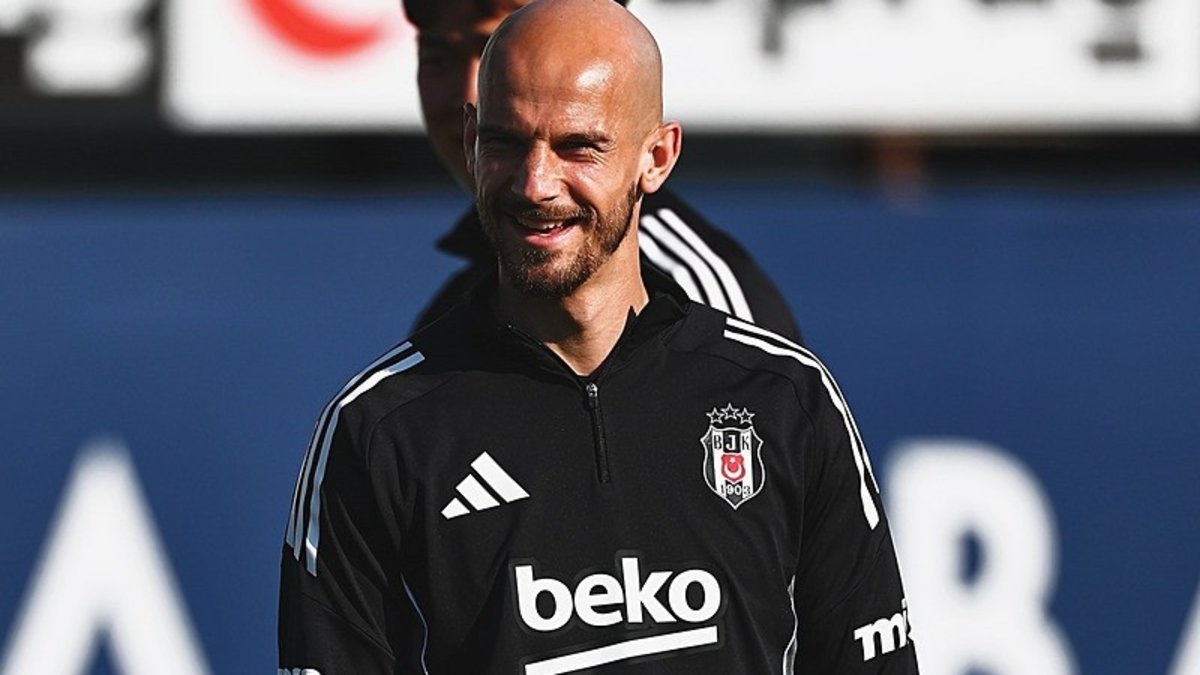 Beşiktaşın göğüs sponsoru 2028