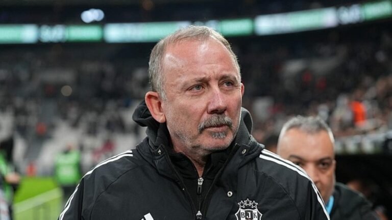 Fatih Karagümrük Beşiktaşın Rakibi